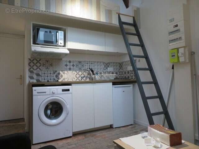 n°3 - Appartement à VERNON