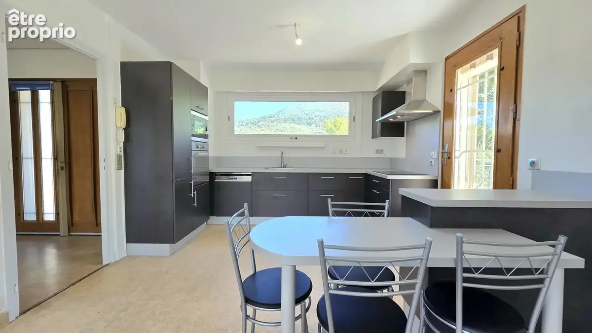 Villa moderniste de type 7 à Mouxy - photo 9