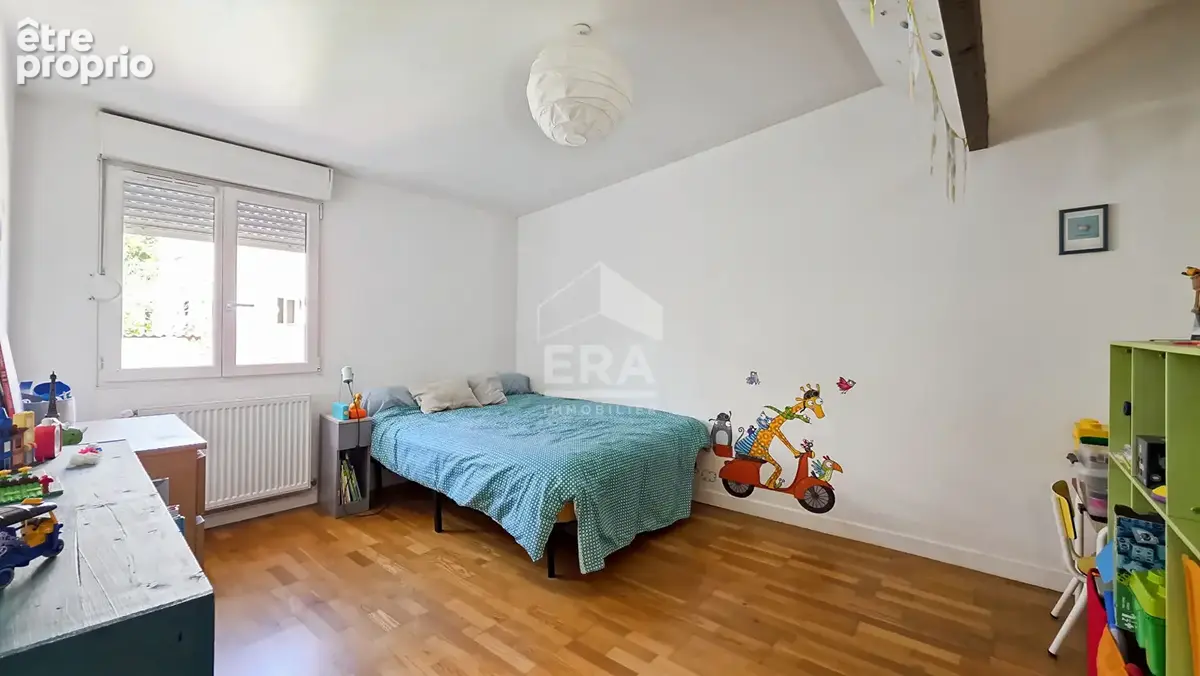 Maison 117m² à montreuil - photo 10