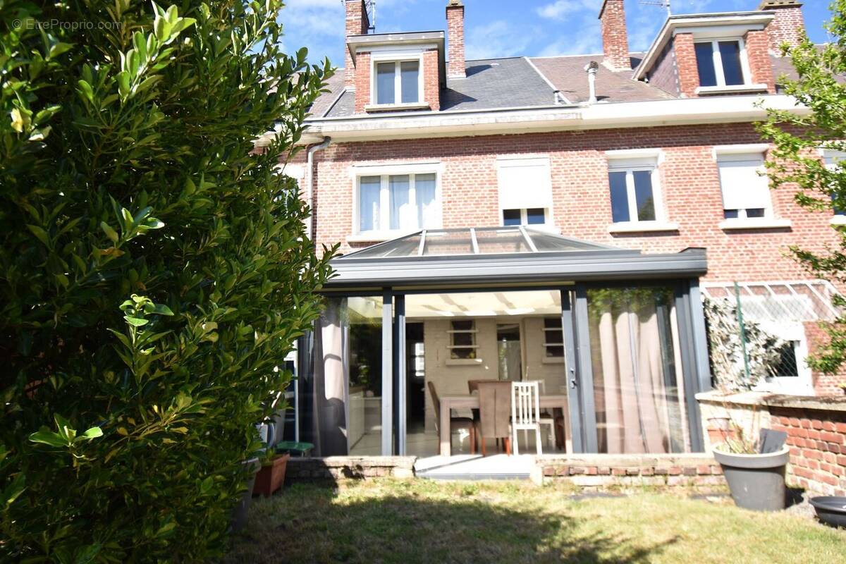 Maison à CAMBRAI
