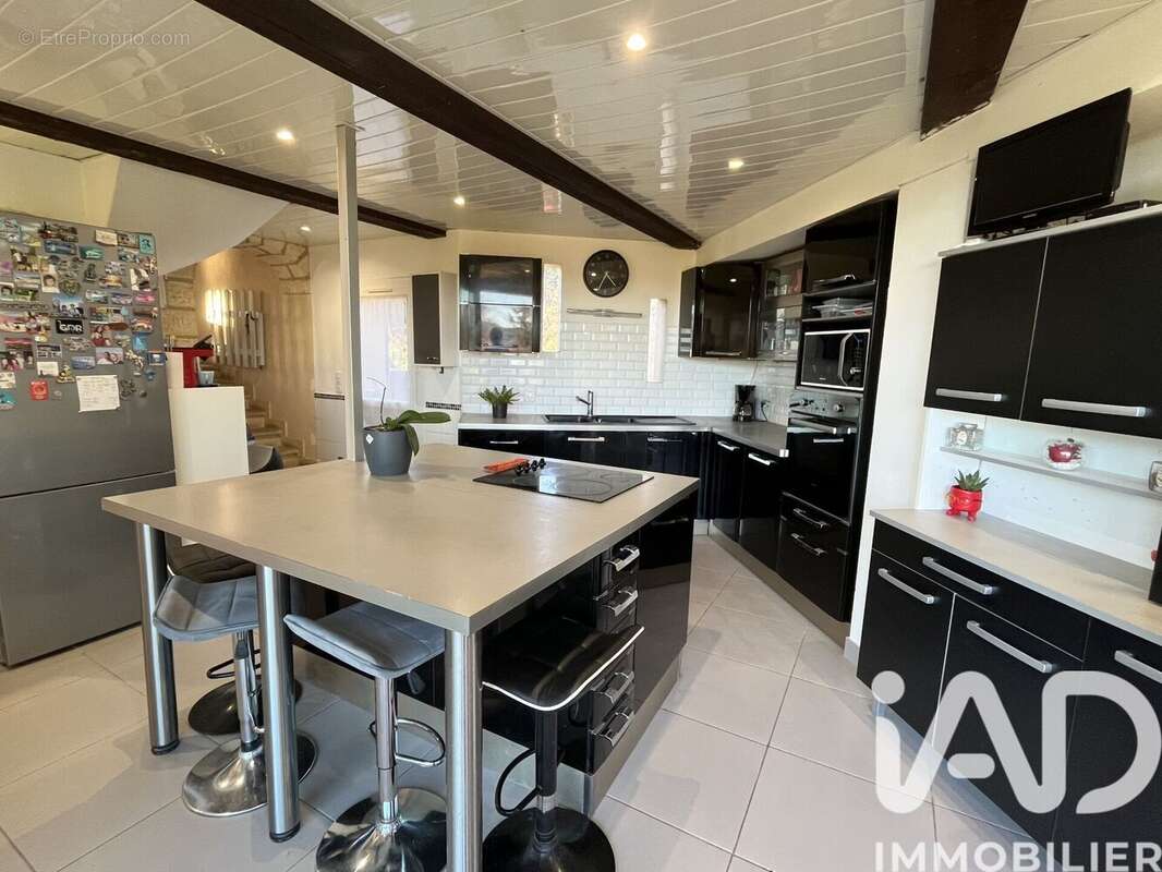 Photo 7 - Maison à MANE