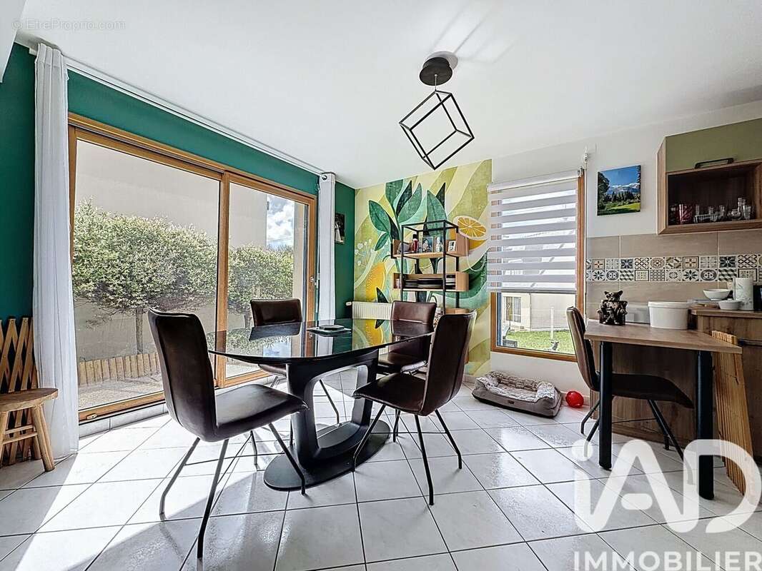 Photo 7 - Maison à LA GOUESNIERE