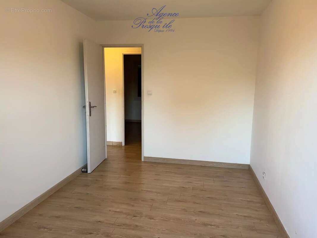 Appartement à HYERES