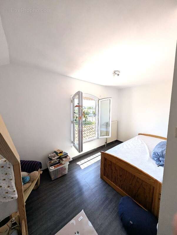 Appartement à NARBONNE