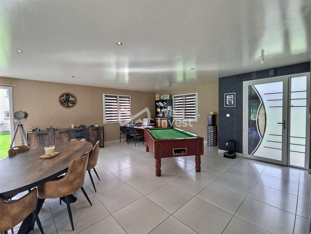 Maison 155 m² à Margut  - photo 8