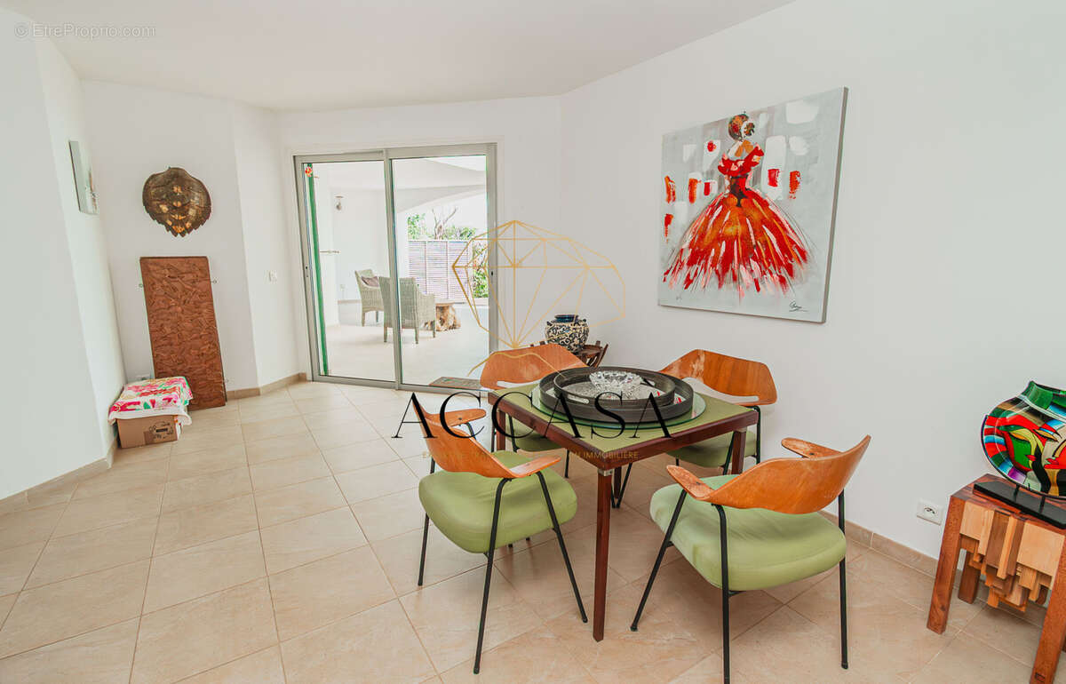 Maison à PORTO-VECCHIO