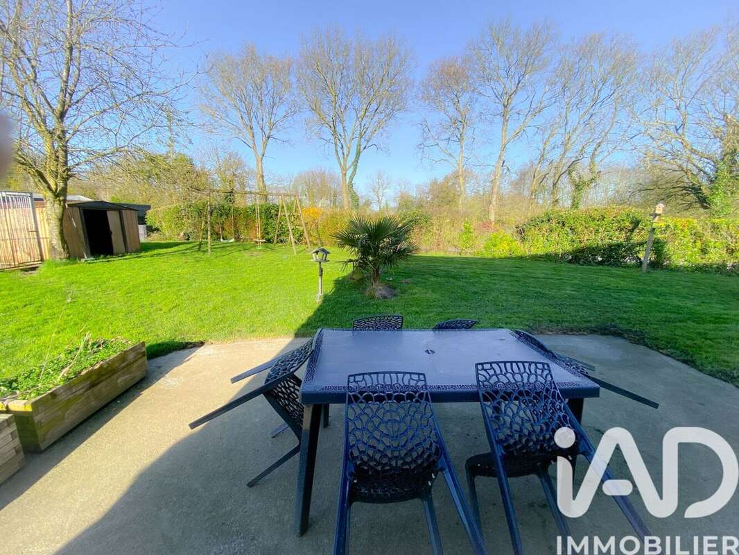 Photo 3 - Maison à JUGON-LES-LACS