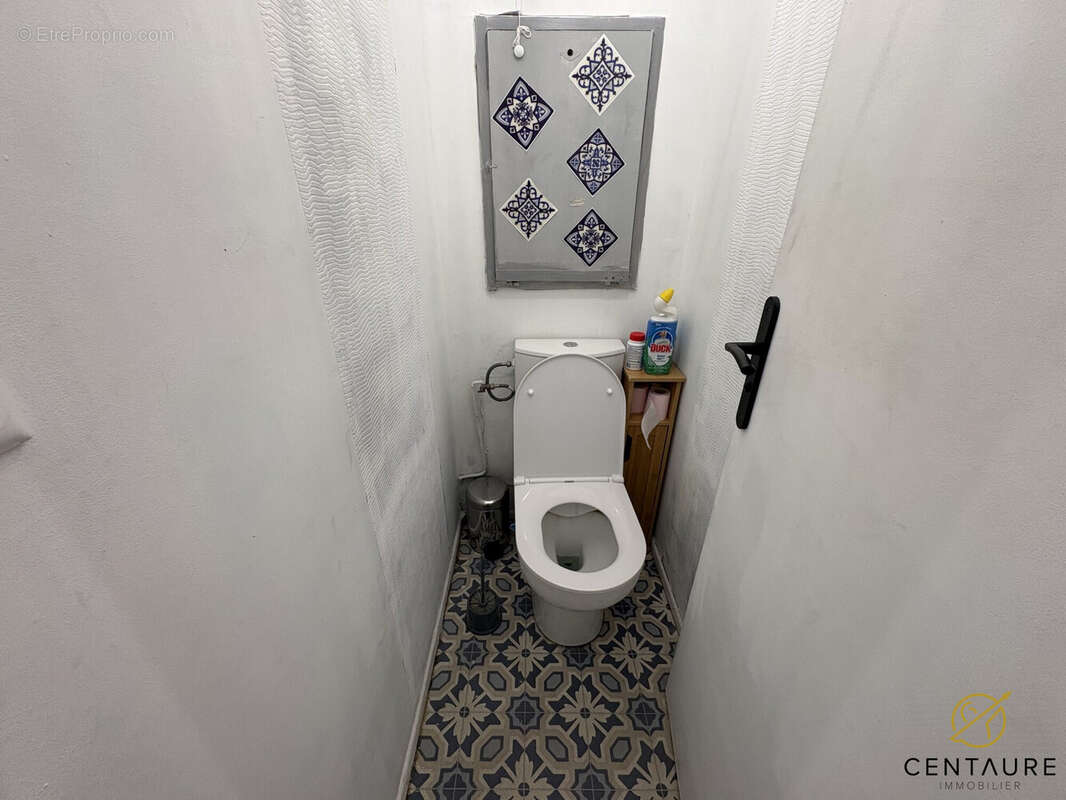 Appartement à VILLENEUVE-D'ASCQ