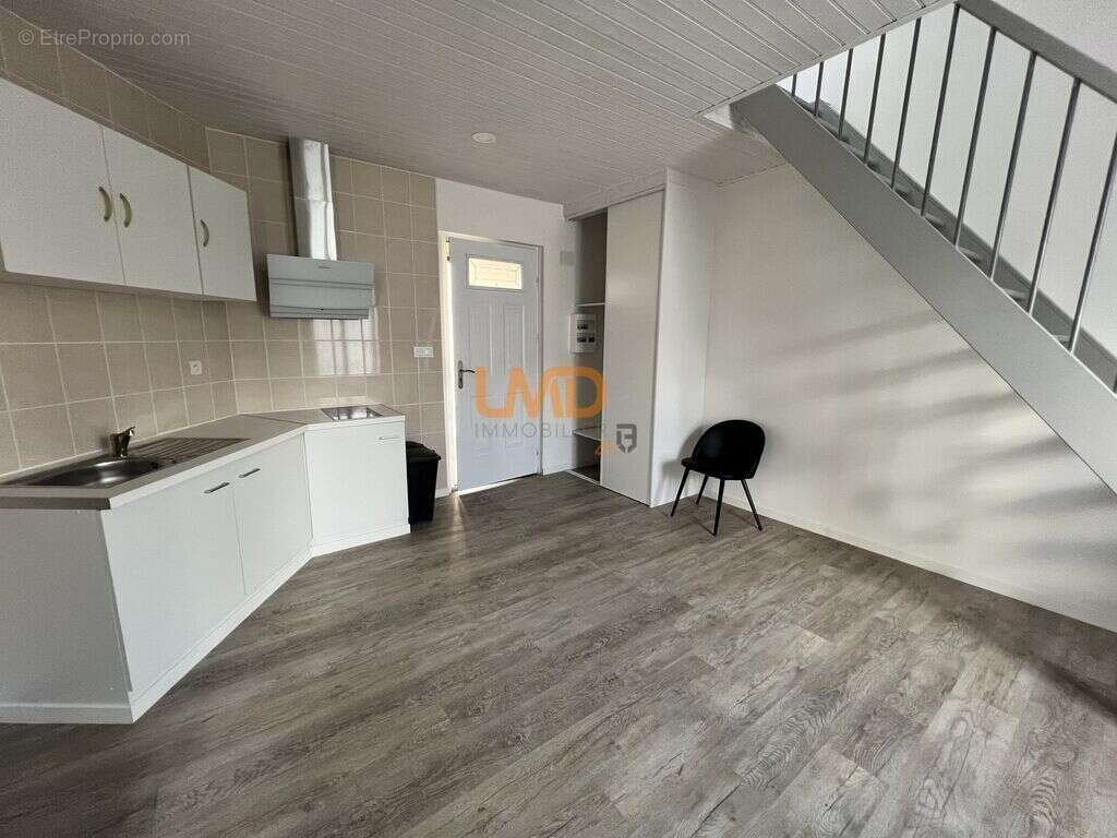 Appartement à CRANSAC