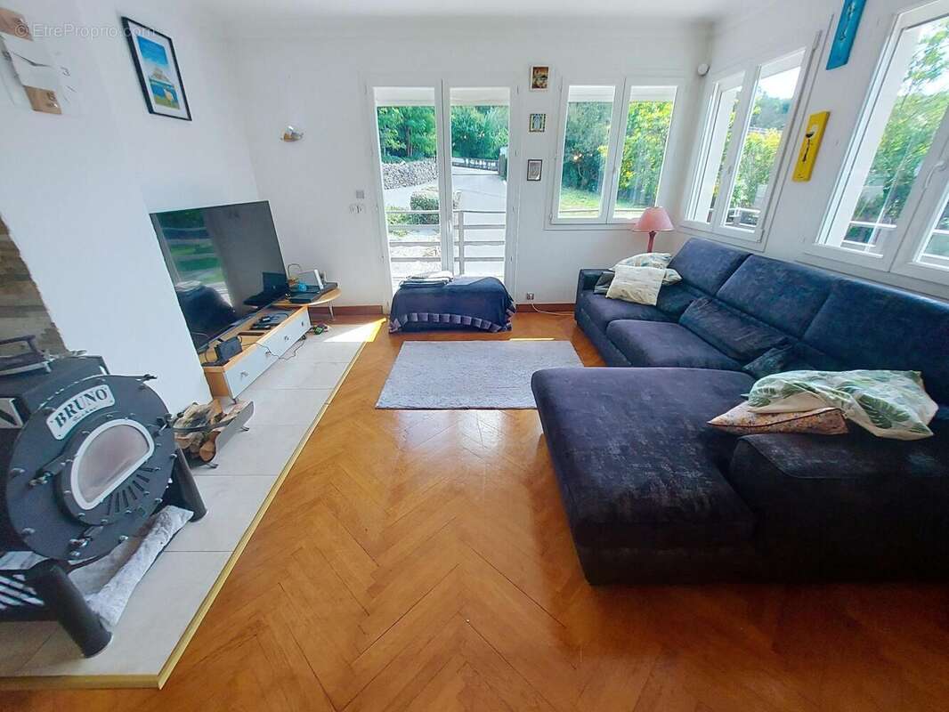 Maison 161 m² à Jouhe  - photo 5