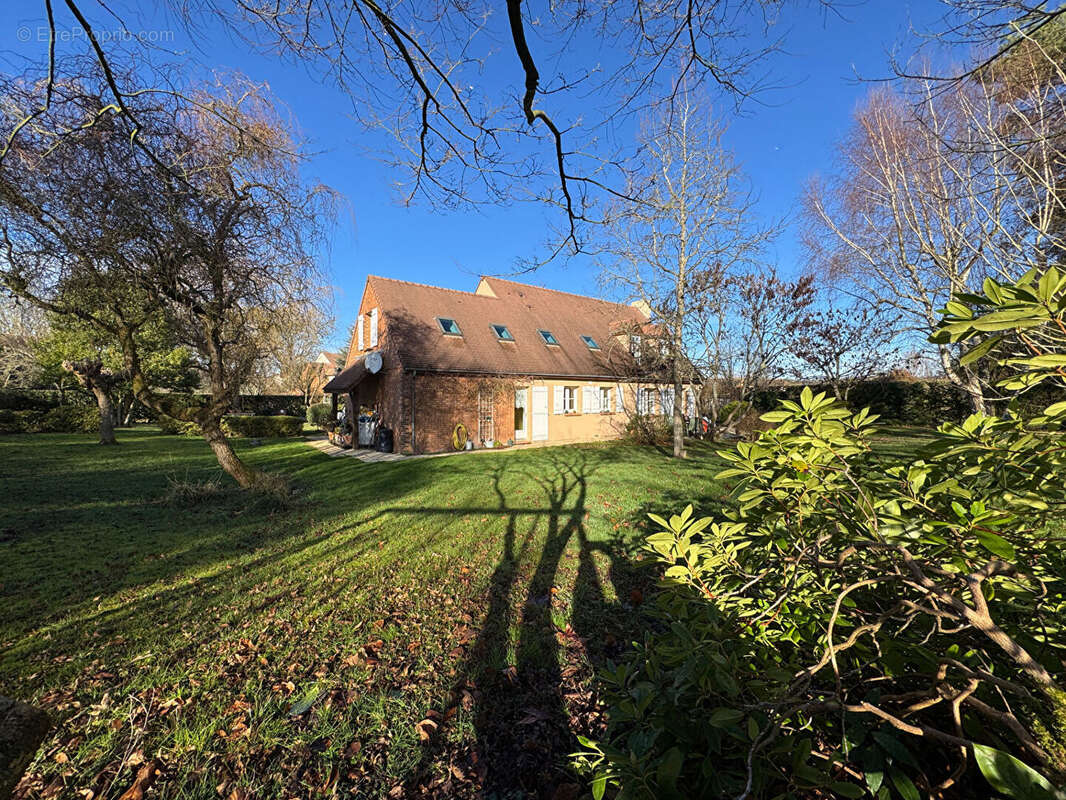 Maison à MONTFORT-L'AMAURY