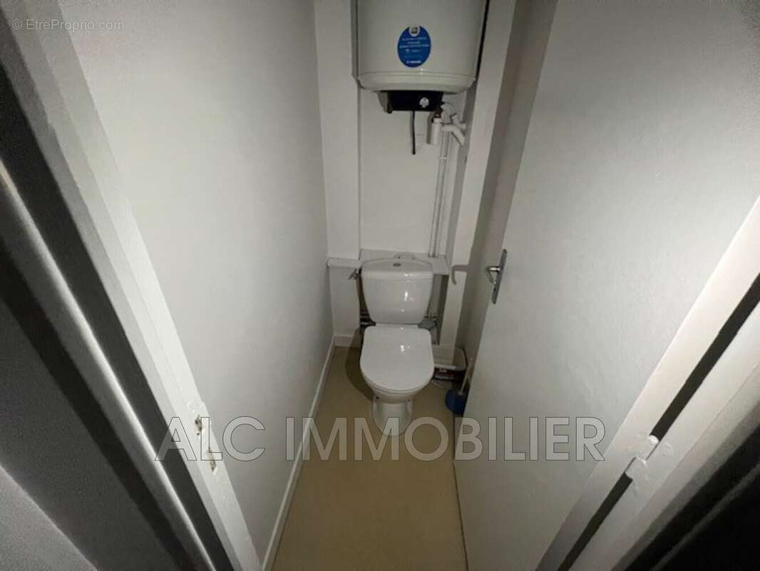 Appartement à ALENCON