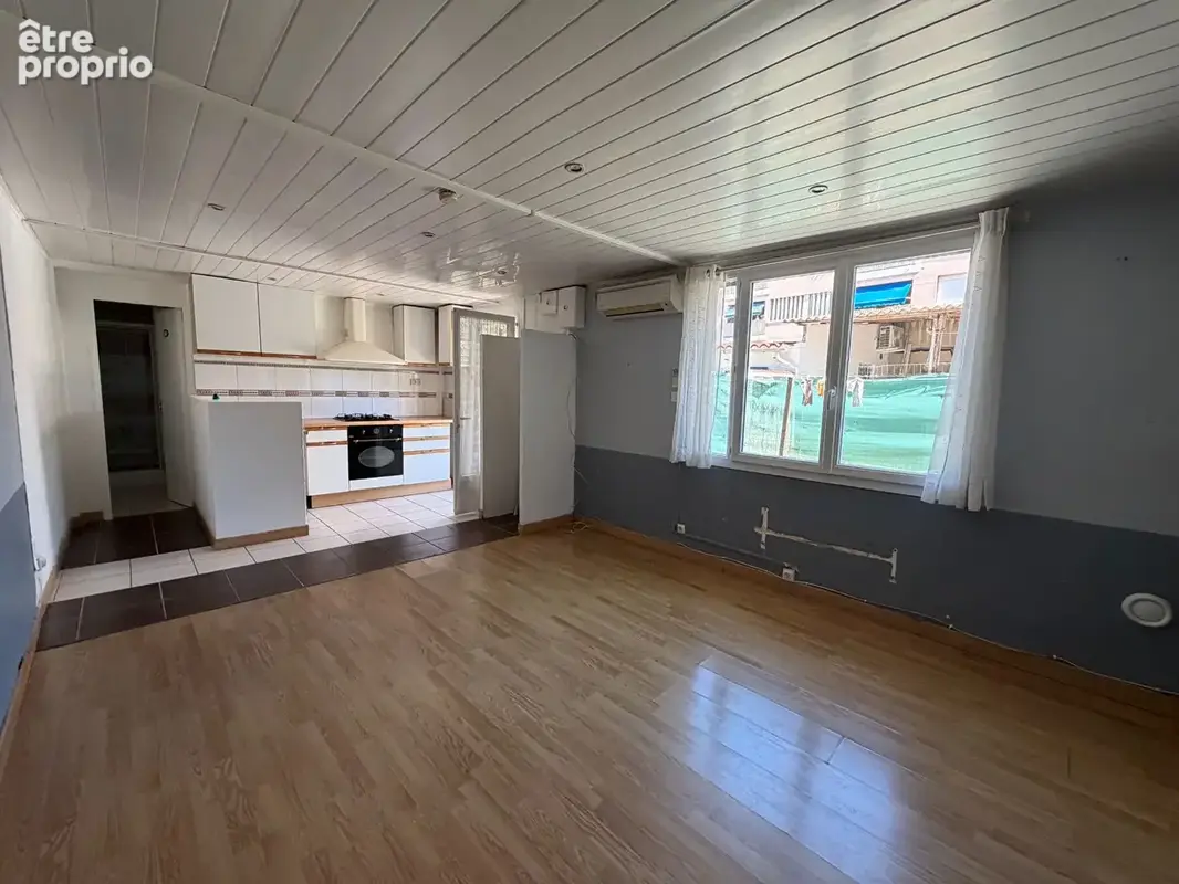 Maison 43m² à marseille 11e arrondissement - photo 3