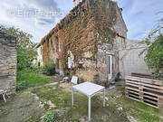 Maison à CHEVAL-BLANC