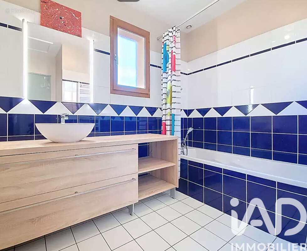 Photo 6 - Maison à MILLERY