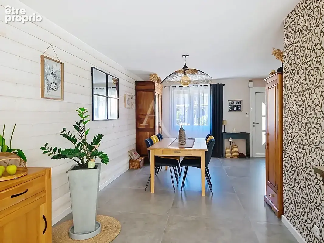 Maison Saint Barthelemy D'Anjou - photo 5
