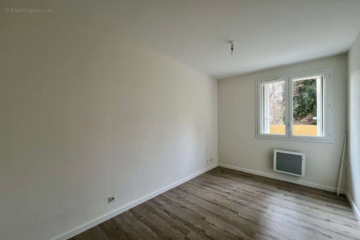 Appartement à GARDANNE