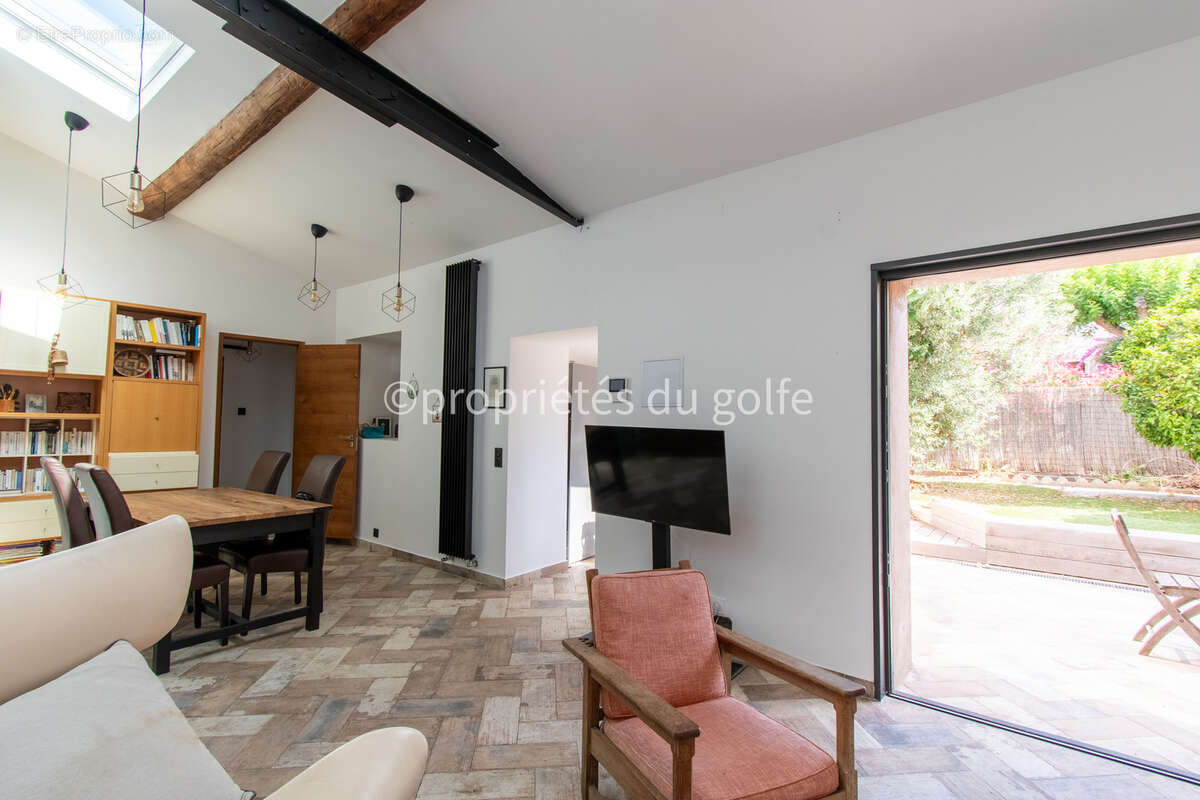 Maison à SETE