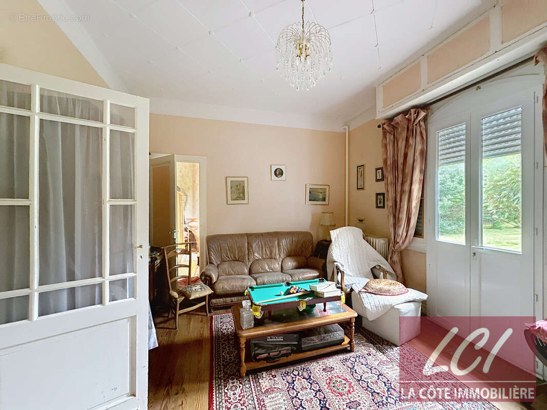 Maison à LA TESTE-DE-BUCH