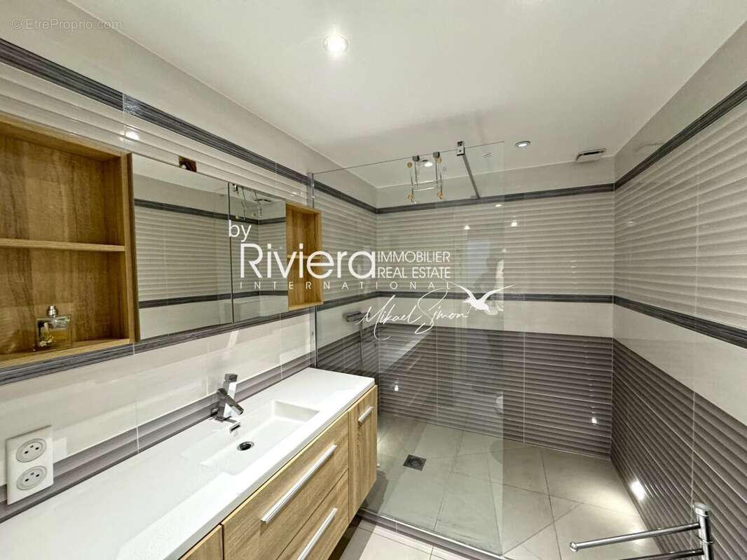 Appartement à CAVALAIRE-SUR-MER