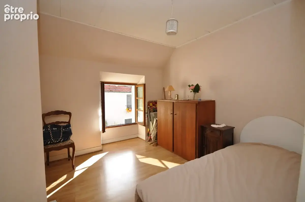 Maison 3 pièces 57 m² à vendre à Bruyeres-Le-Chatel (91680) - photo 8