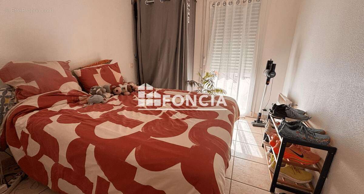 Investissement sécurisé - T2 - photo 4