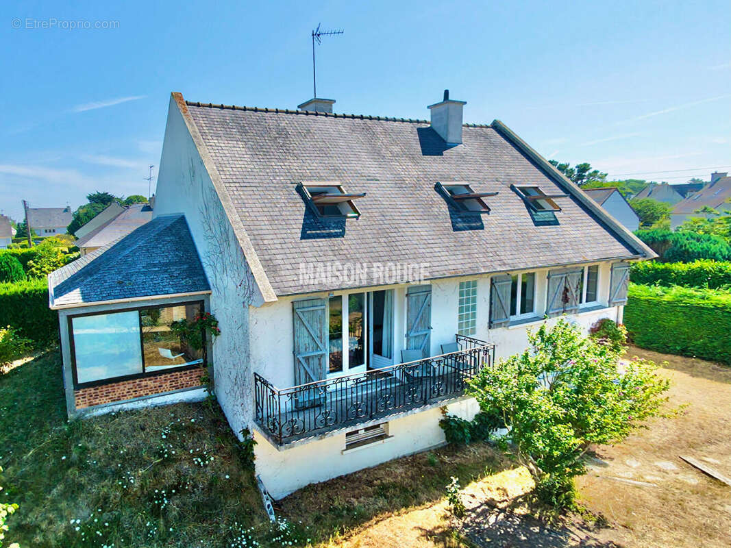 Maison St Briac Sur Mer 5 mn à pieds du centre - photo 3