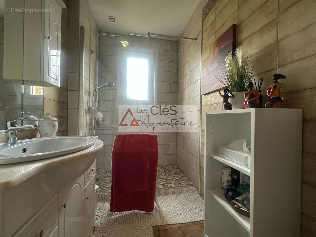 Propriété 5 chambres Pian Sur Garonne - photo 14