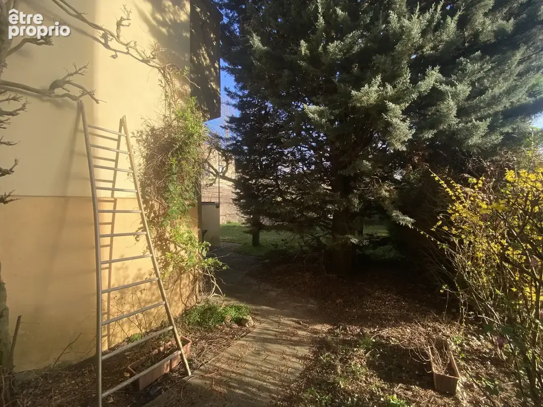Maison - thionville - 144,73 m2 - 4,95 ares - photo 15