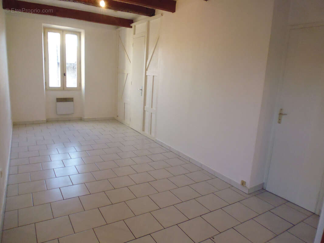 Maison à LA CRAU