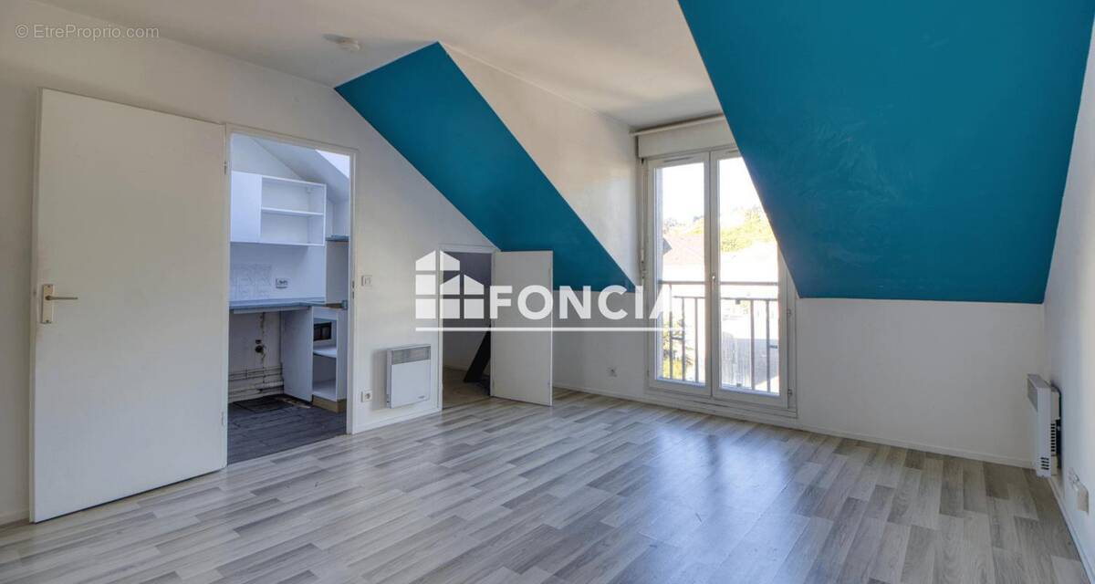 Appartement à ANDRESY