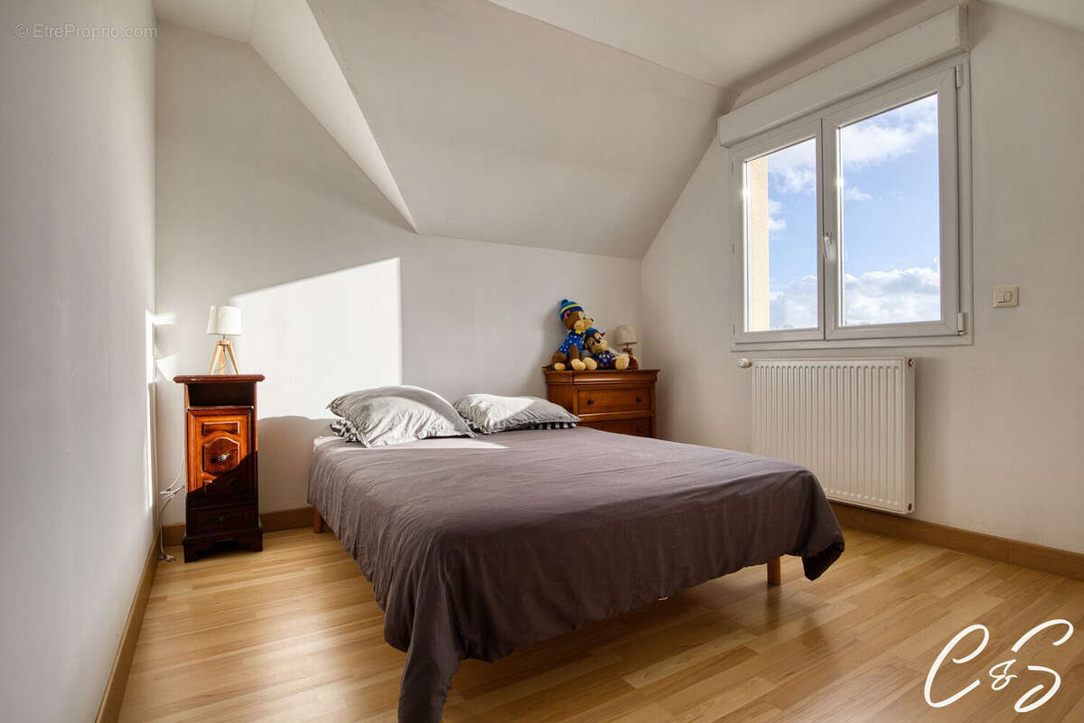 Maison à ERGUE-GABERIC