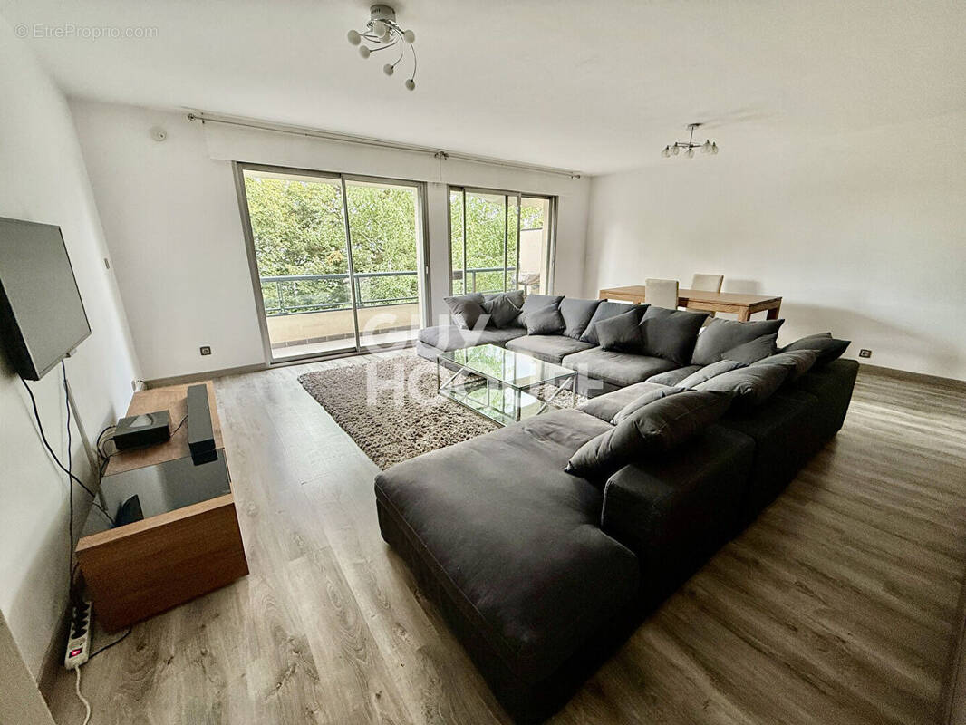 Appartement à CLERMONT-FERRAND