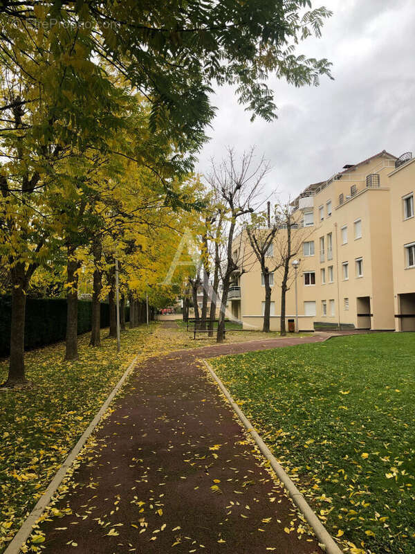 Appartement à FRANCONVILLE