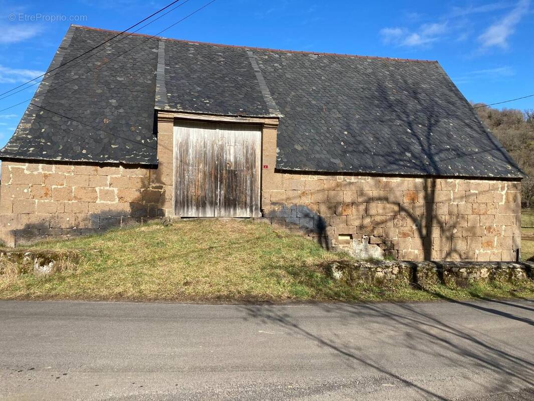 Photo 1 - Maison à MENET