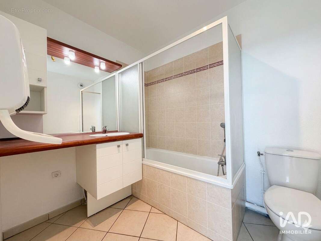 Photo 7 - Appartement à MELUN