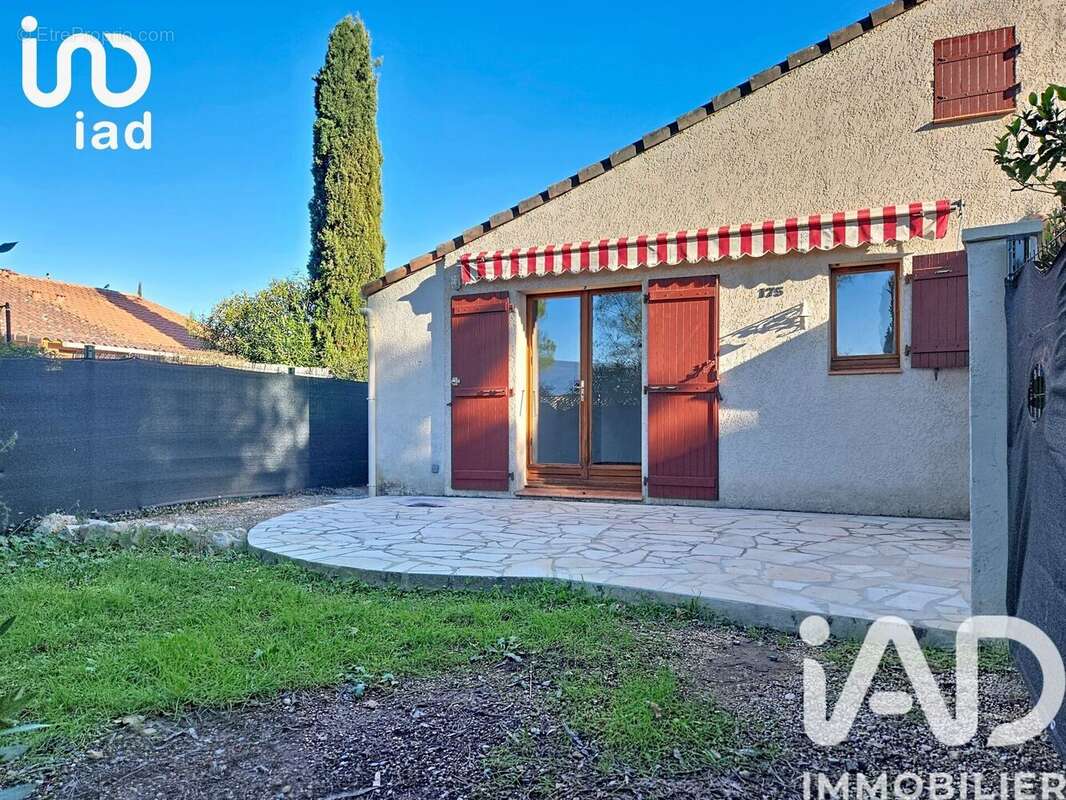 Photo 8 - Maison à TOURRETTES