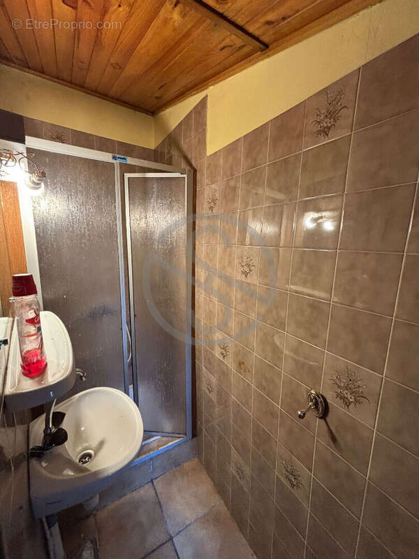 Appartement à ANNONAY