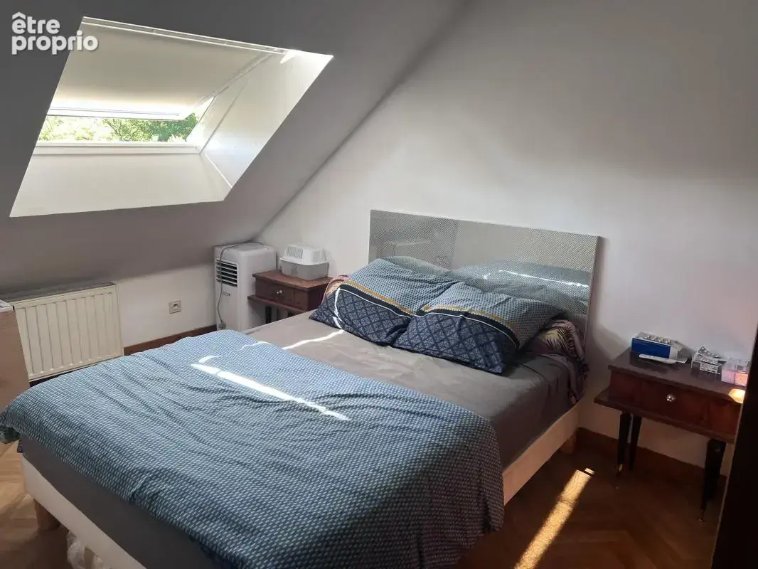 Appartement 8 pièces 121 m² à vendre à Andelnans (90400) - photo 4