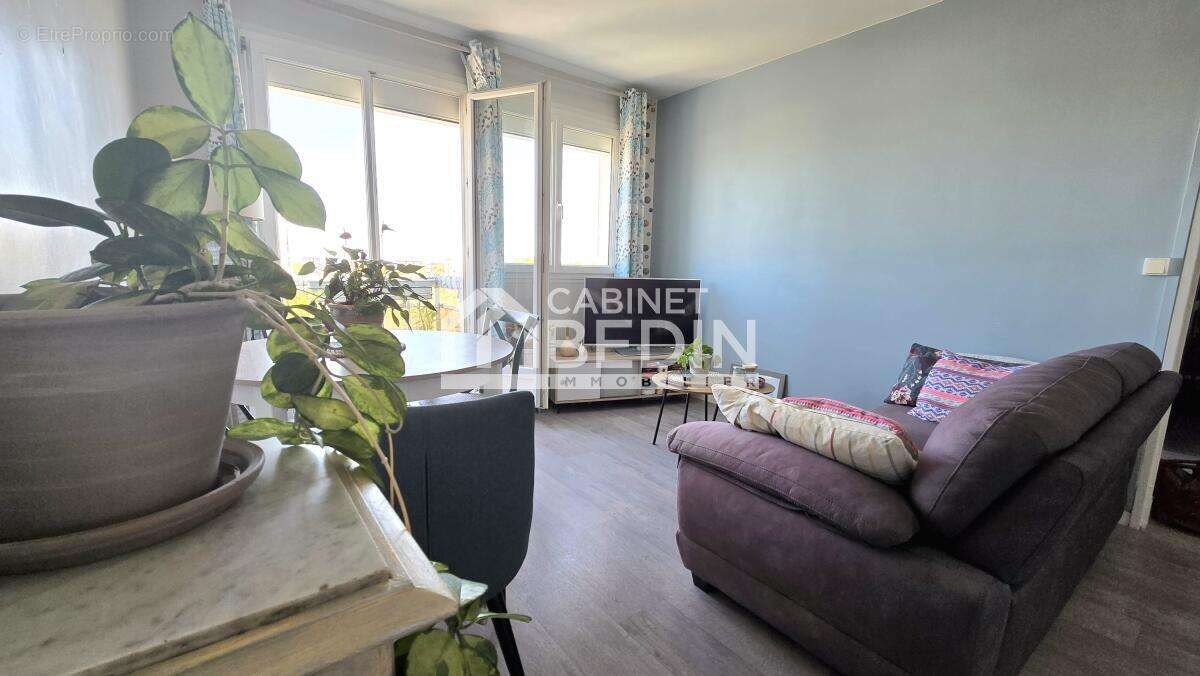 Appartement à MERIGNAC