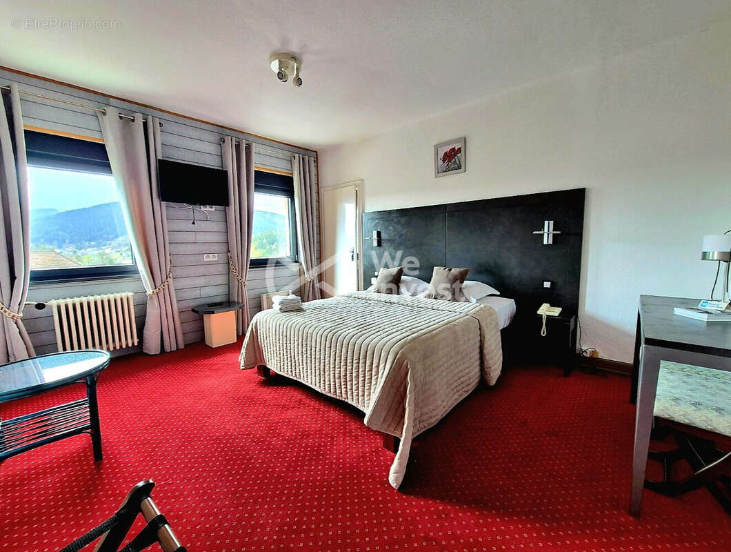 Appartement à WANGENBOURG-ENGENTHAL
