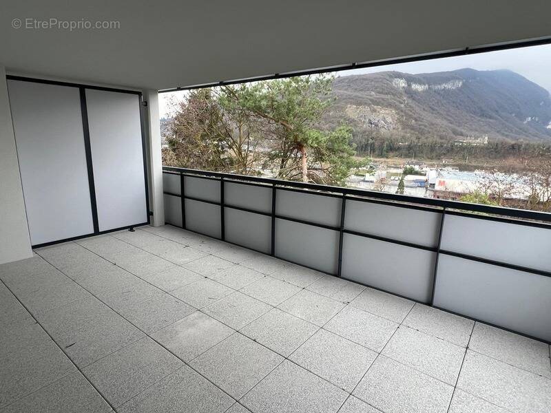 Appartement à ANNEMASSE