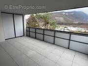 Appartement à ANNEMASSE