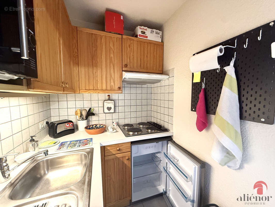 Appartement à SAMOENS