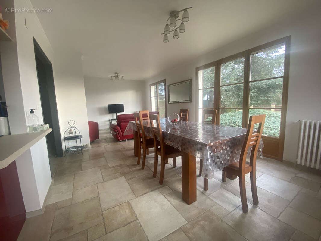 Belle maison familiale! - photo 3