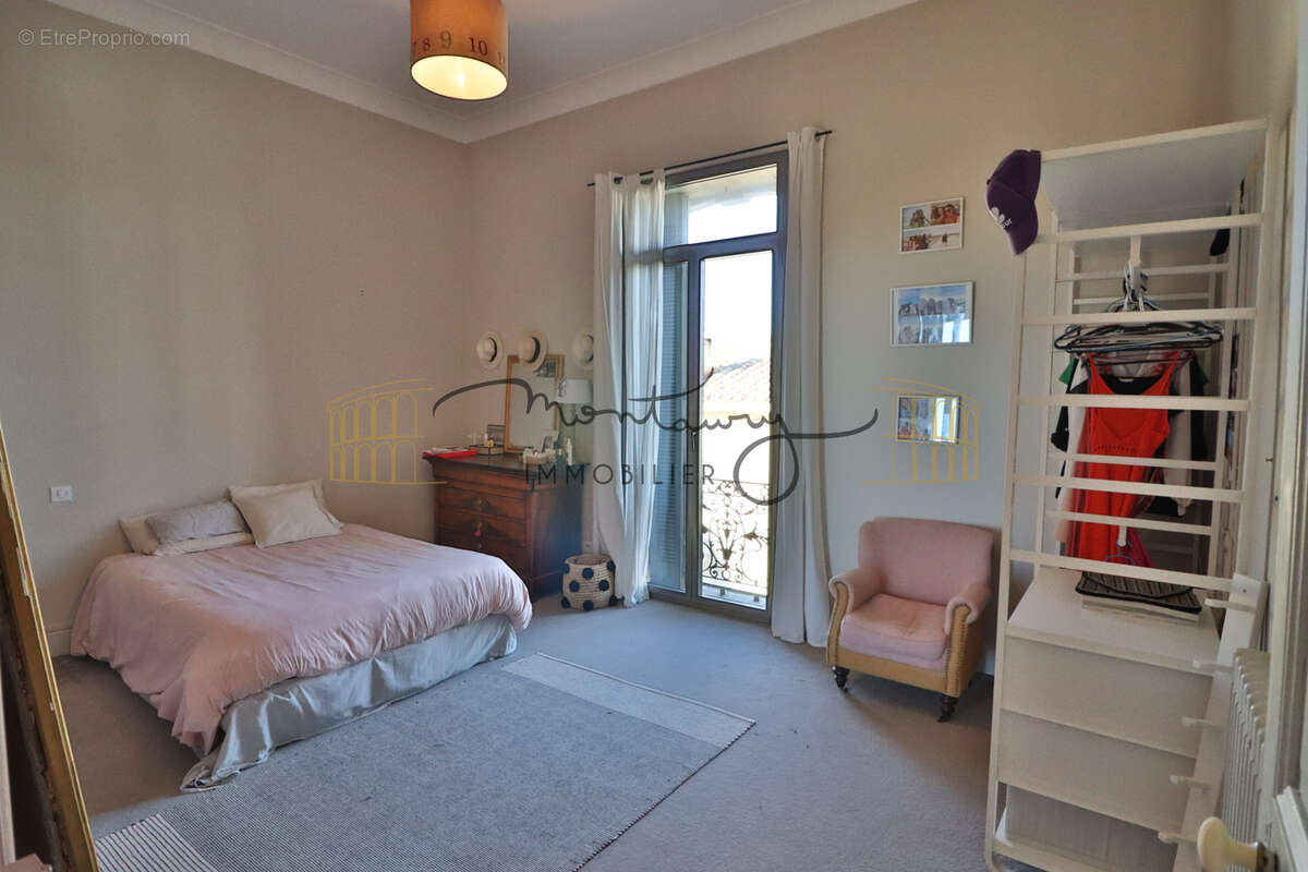 Maison à AIGUES-VIVES