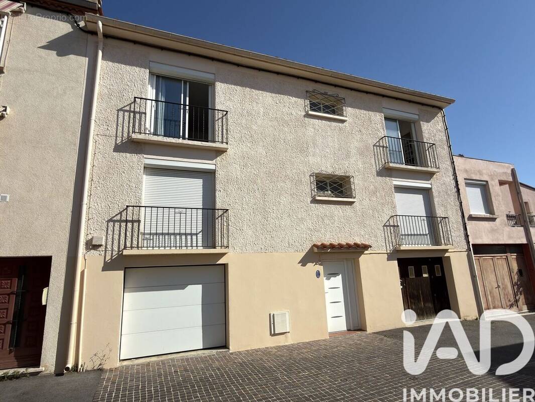 Photo 1 - Appartement à ARGELES-SUR-MER