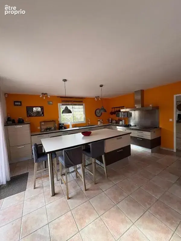 Maison 6 pièces 190 m² à vendre à Launac (31330) - photo 3