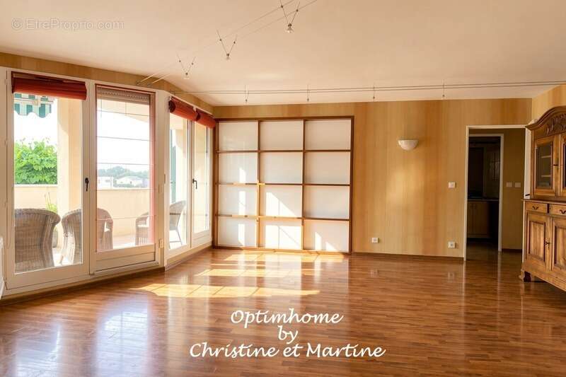 Appartement à CHAMALIERES