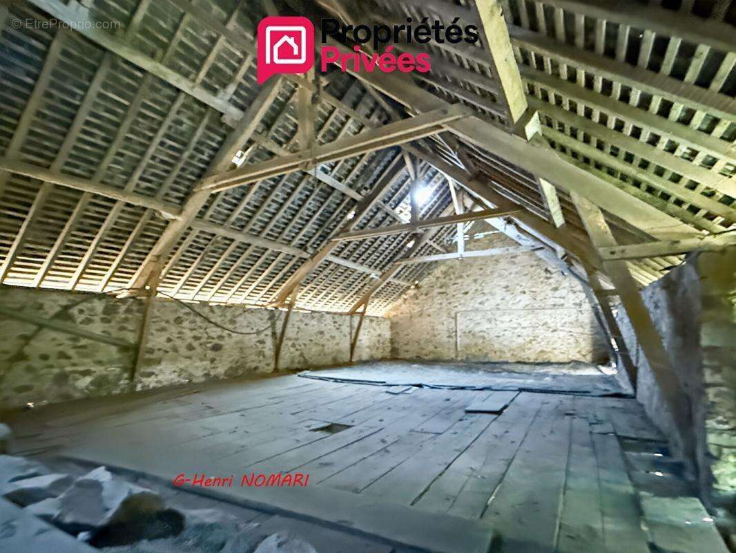 Maison Erbray 6 pièce(s) 133 m2, 3 chambres, 3706m² de terrain - photo 15